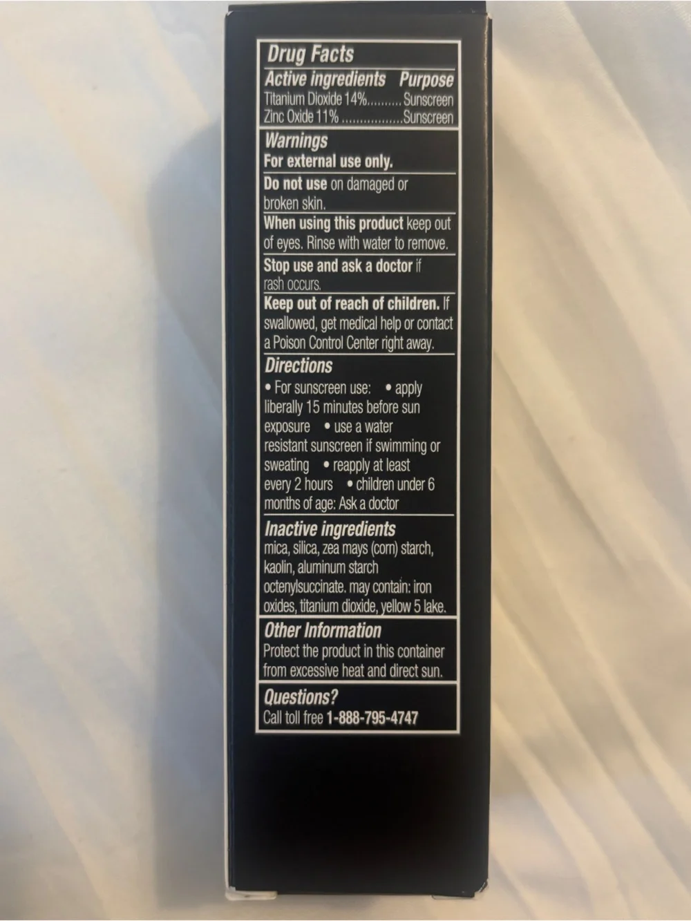bareMinerals- Original Mineral Veil Translucent Powder SPF 25